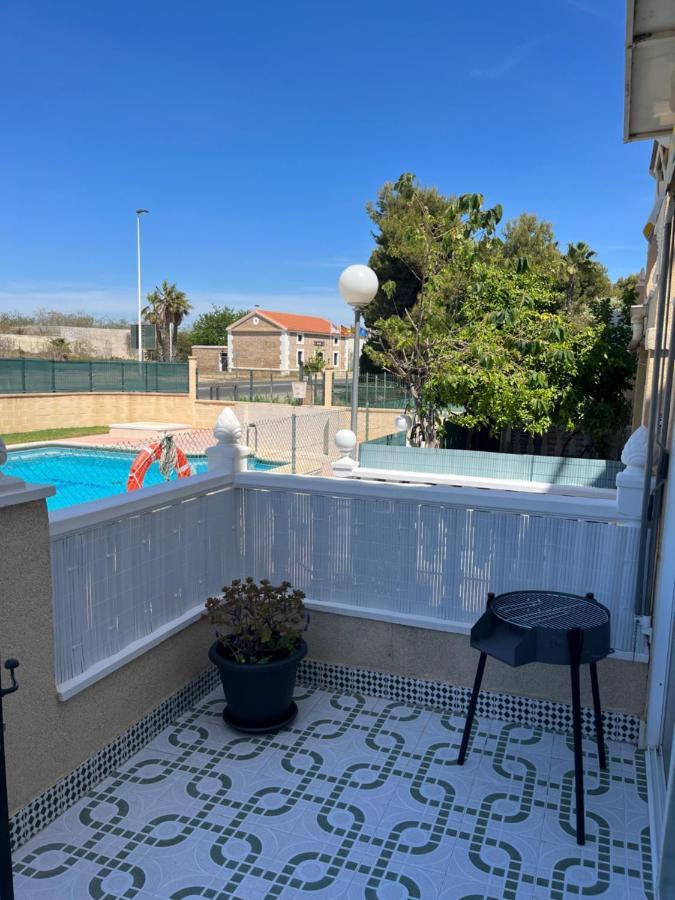 Appartement Villa-celine *